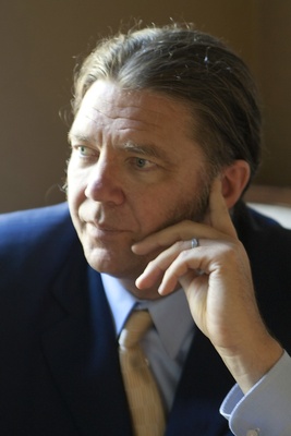 Attorney Eric Alan Berg